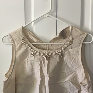 Loft shell shirt